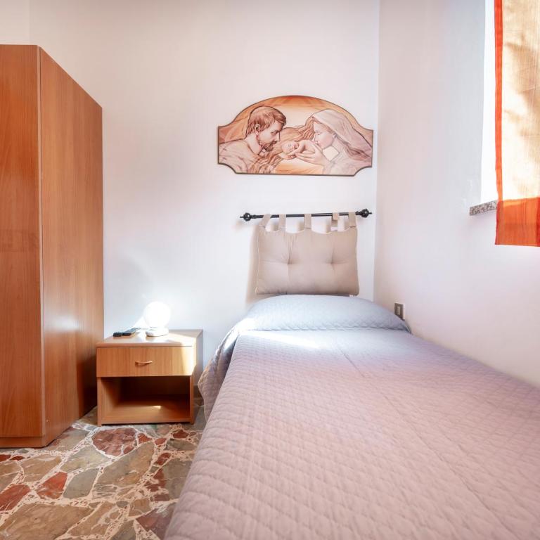 Casa Sauro 10 - Casa Vacanze con 3 Camere da Letto - 13