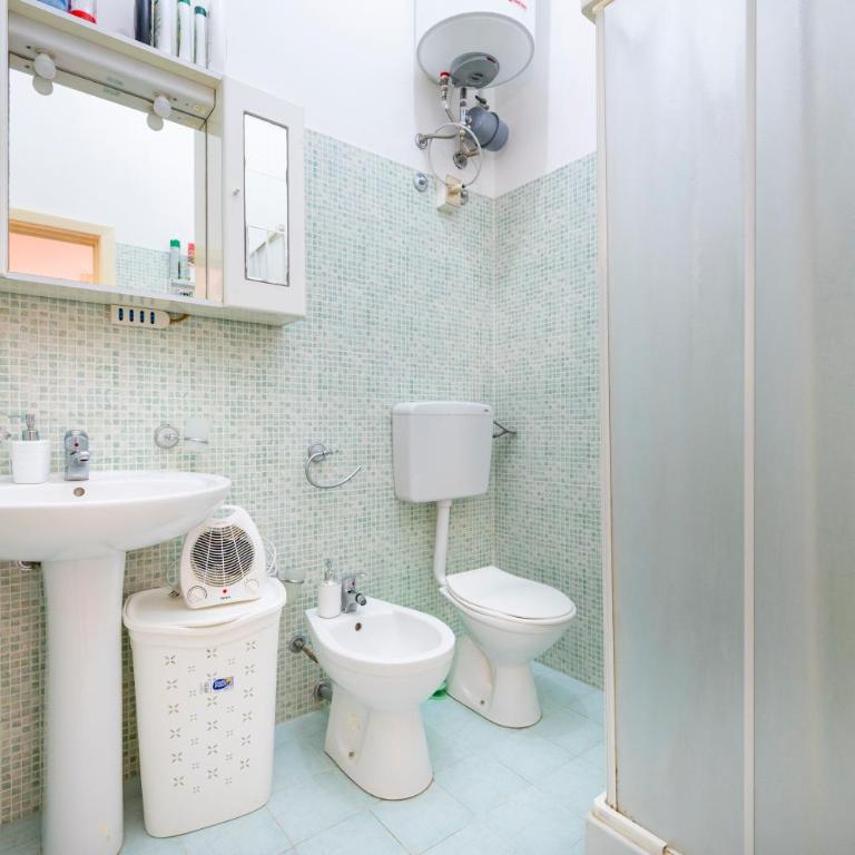 Casa Sauro 10 - Casa Vacanze con 3 Camere da Letto - 22