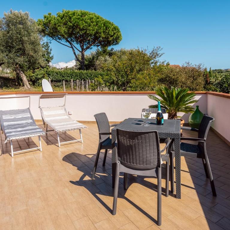 Albero di Giada - Casa con 2 Camere da Letto - 39
