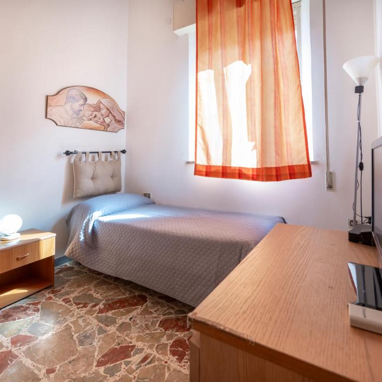 Casa Sauro 10 - Casa Vacanze con 3 Camere da Letto - 11