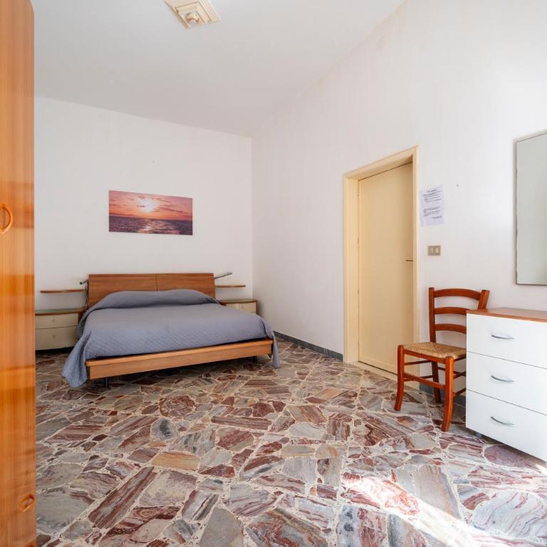 Casa Sauro 10 - Casa Vacanze con 3 Camere da Letto - 8