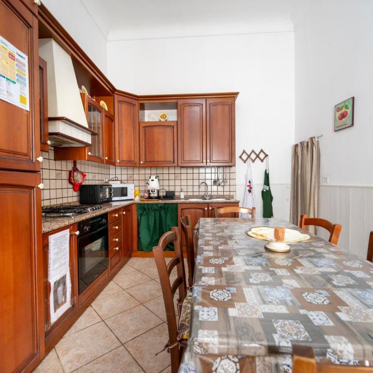 Casa Sauro 10 - Casa Vacanze con 3 Camere da Letto - 30