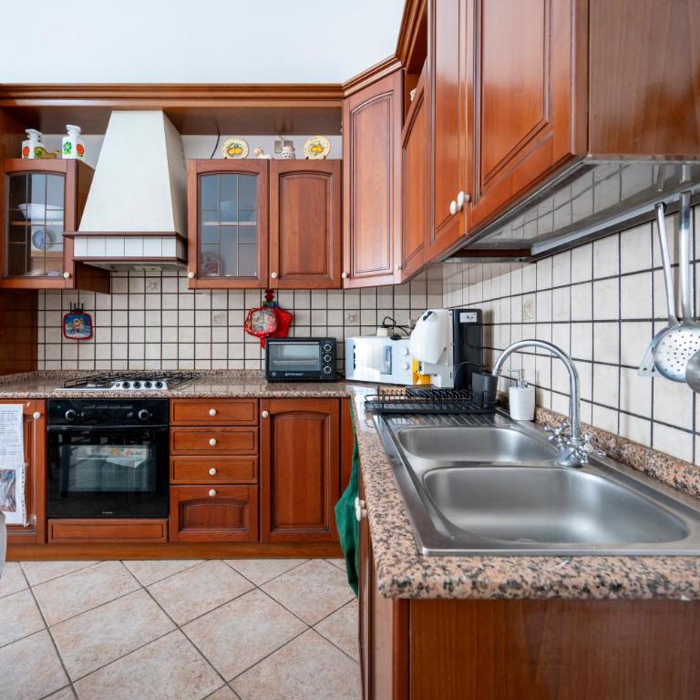 Casa Sauro 10 - Casa Vacanze con 3 Camere da Letto - 33