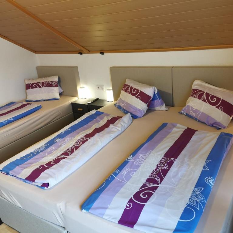 Apartment in Hippach with Mountain Views - Ferienhaus mit 3 Schlafzimmern - 31