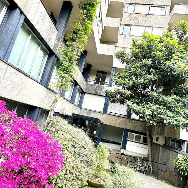 Luxury apartment with view (1min from lake/center) - Appartamento con 2 Camere da Letto - 7