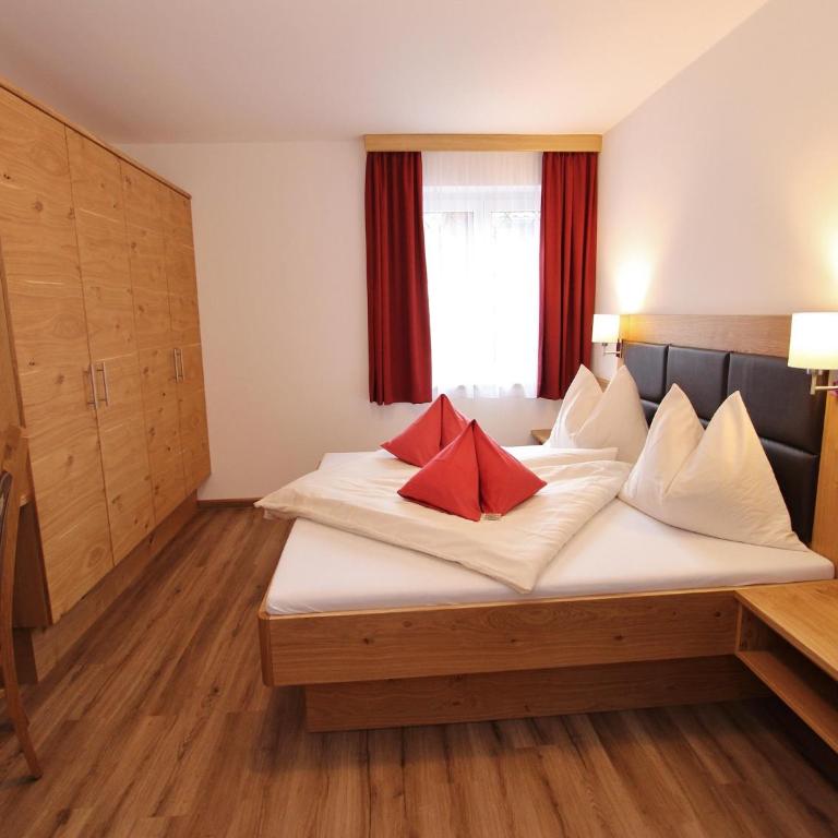 Apartment in Sankt Johann near Ski Area - Apartment mit 4 Schlafzimmern - 26