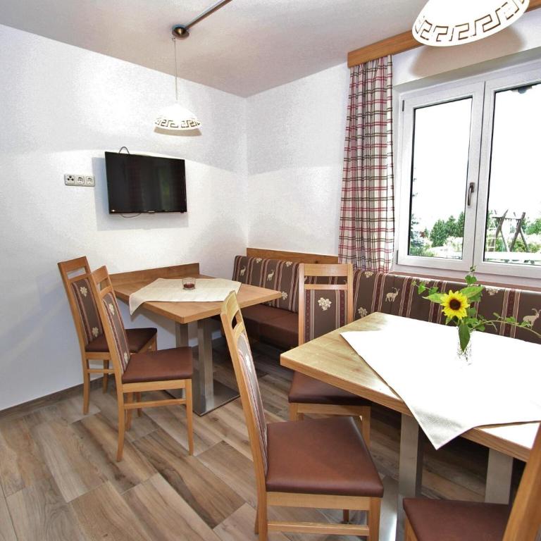 Apartment in Sankt Johann near Ski Area - Apartment mit 4 Schlafzimmern - 22
