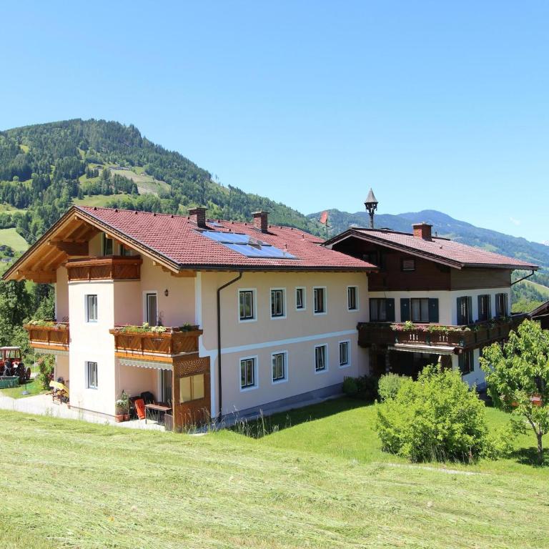 Apartment in Sankt Johann near Ski Area - Apartment mit 4 Schlafzimmern - 18
