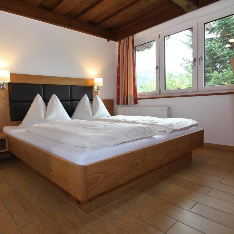 Apartment in Sankt Johann near Ski Area - Apartment mit 4 Schlafzimmern - 28