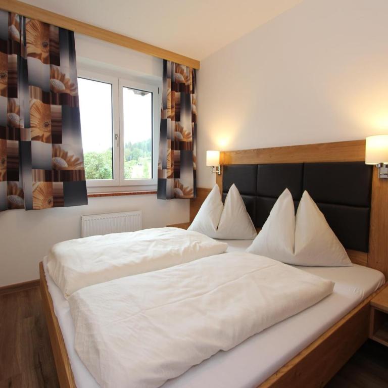 Apartment in Sankt Johann near Ski Area - Apartment mit 4 Schlafzimmern - 24