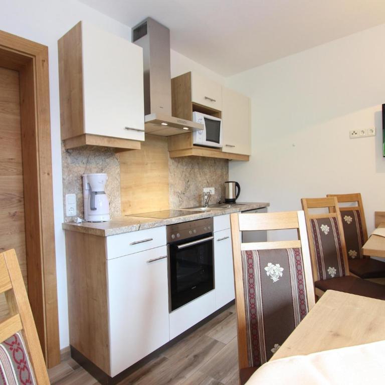 Apartment in Sankt Johann near Ski Area - Apartment mit 4 Schlafzimmern - 23