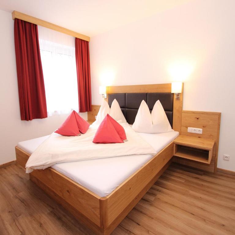 Apartment in Sankt Johann near Ski Area - Apartment mit 4 Schlafzimmern - 27