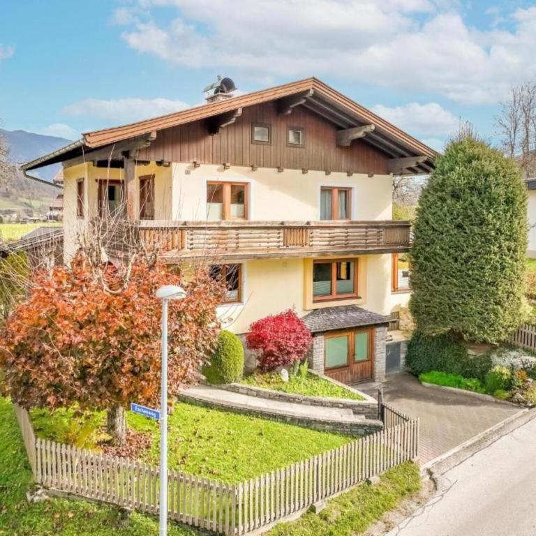 Apartment in Niedernsill near Ski Slopes - Appartement 2 Chambres - 30