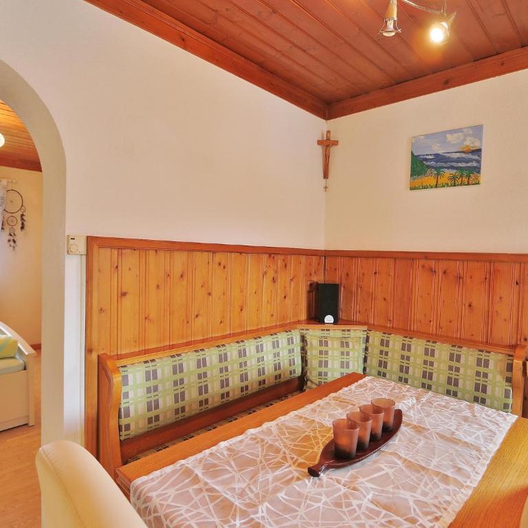 Apartment in Niedernsill near Ski Slopes - Appartement 2 Chambres - 20