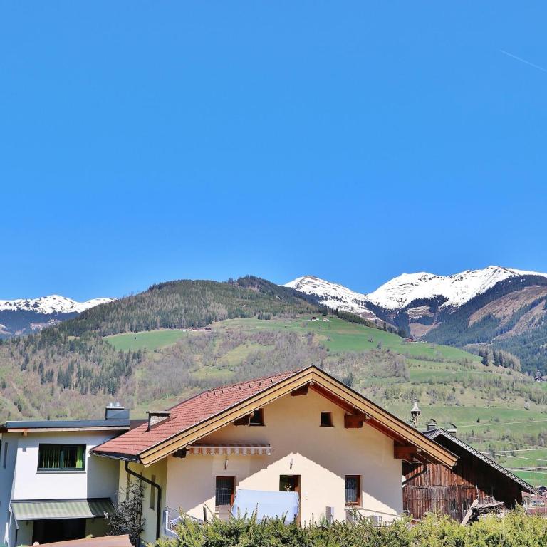 Apartment in Niedernsill near Ski Slopes - Appartement 2 Chambres - 16