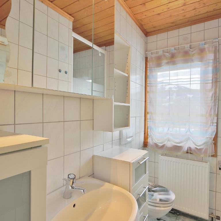 Apartment in Niedernsill near Ski Slopes - Appartement 2 Chambres - 26