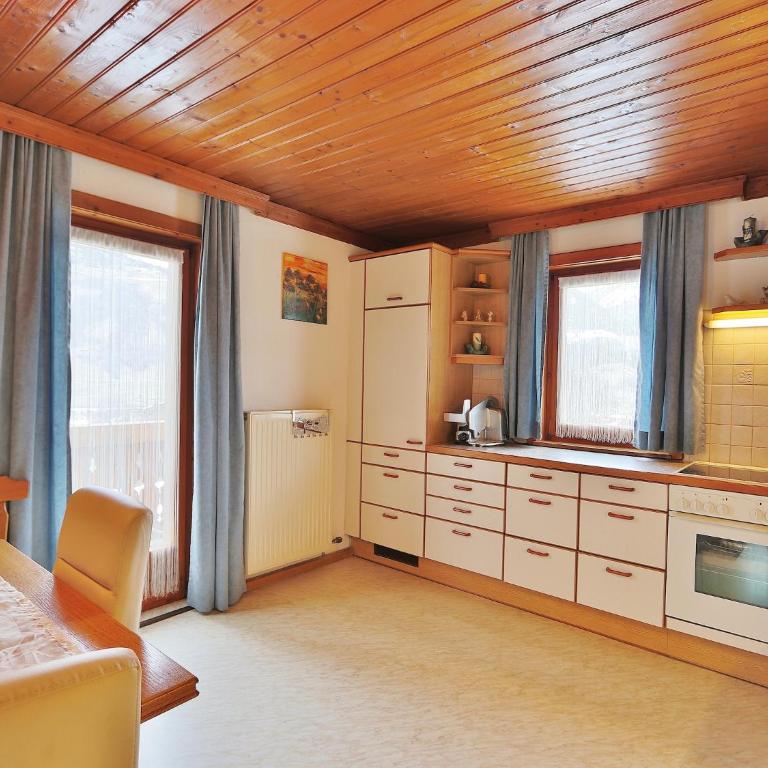 Apartment in Niedernsill near Ski Slopes - Appartement 2 Chambres - 22
