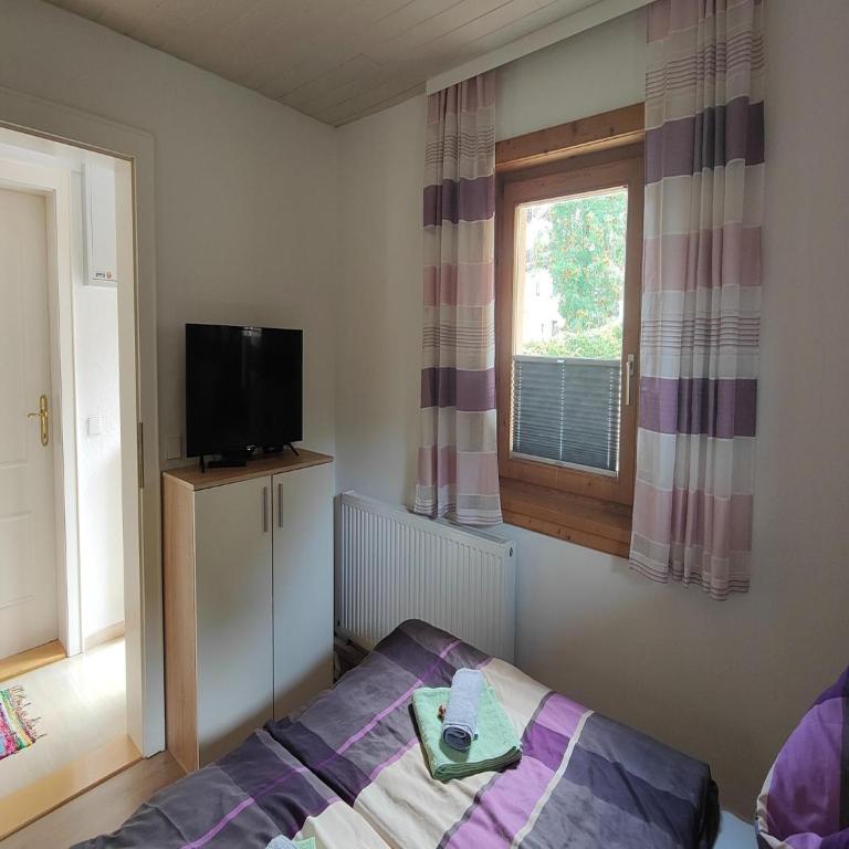 Apartment in Niedernsill near Ski Slopes - Appartement 2 Chambres - 23