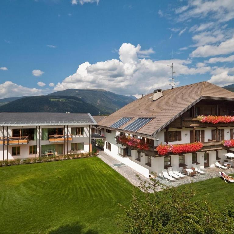 Apartment in Niedernsill near Ski Slopes - Appartement 2 Chambres - 32