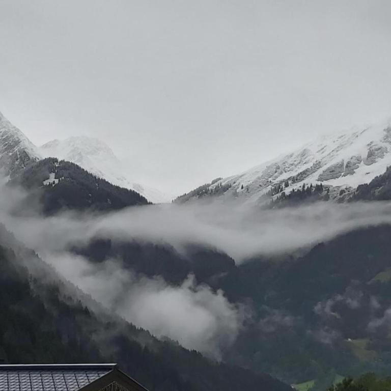 Chalet in Sankt Gallenkirch near Ski Bus - Apartment mit 2 Schlafzimmern - 26
