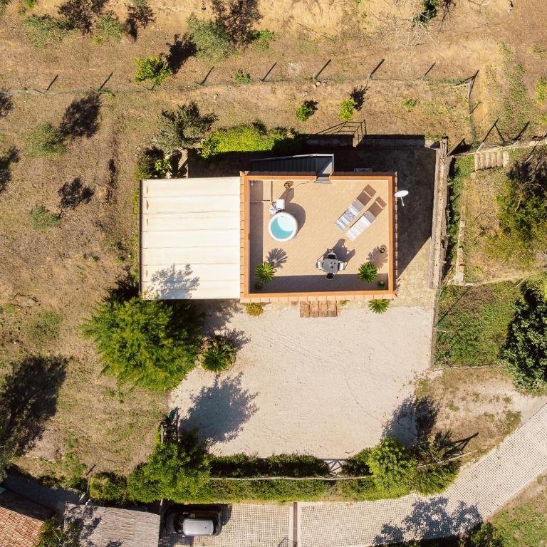 Albero di Giada - Casa con 2 Camere da Letto - 8