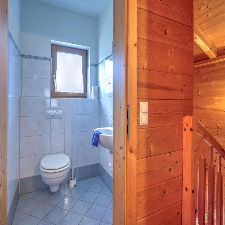 Feriendorf Wildschönau-Near ski area - Ferienhaus mit 3 Schlafzimmern - 18
