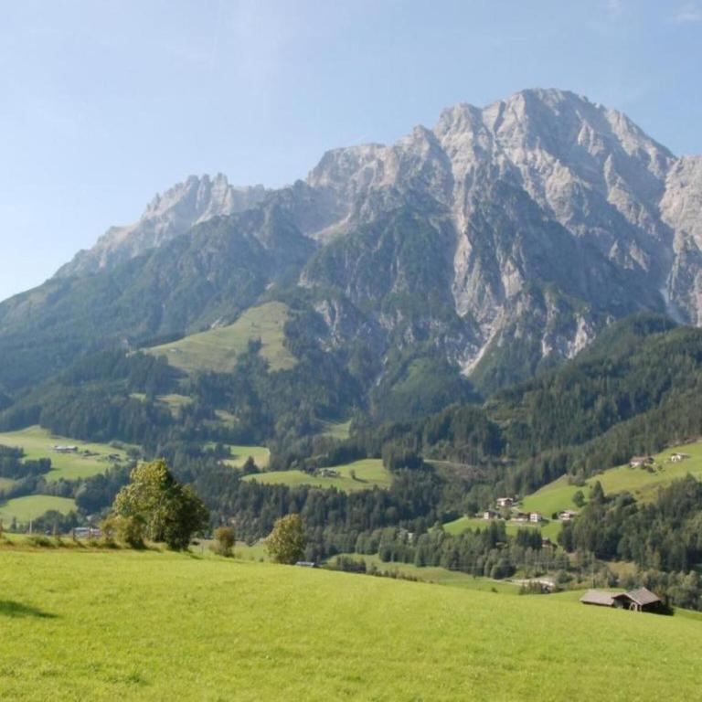 Apartment in Leogang near Ski Slopes - Apartment mit 2 Schlafzimmern - 25