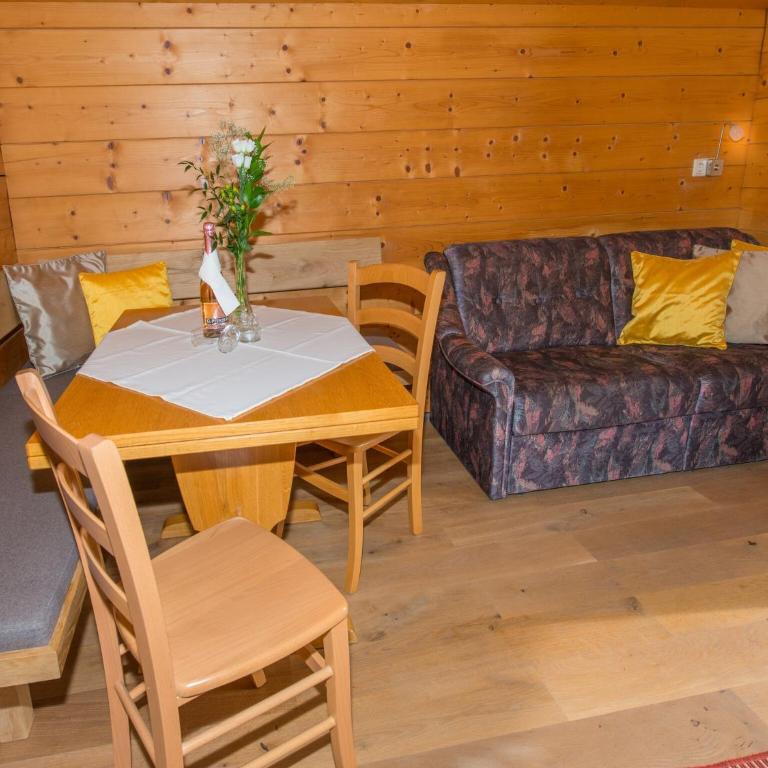 Cozy holiday apartment close to the slopes - Apartment mit 2 Schlafzimmern - 8