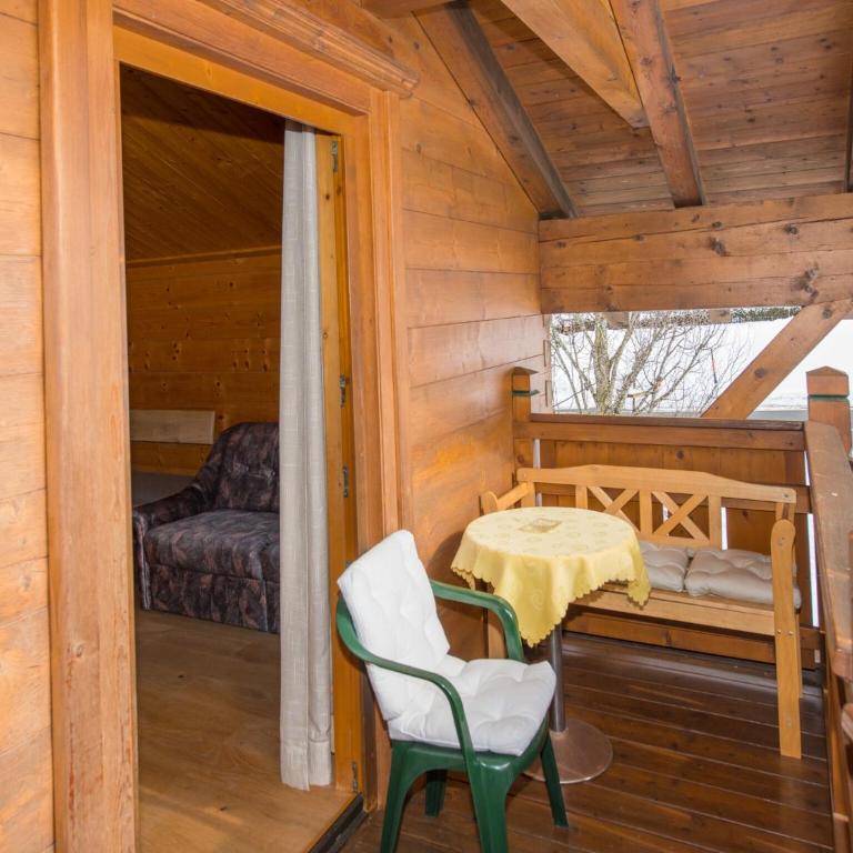 Cozy holiday apartment close to the slopes - Apartment mit 2 Schlafzimmern - 5