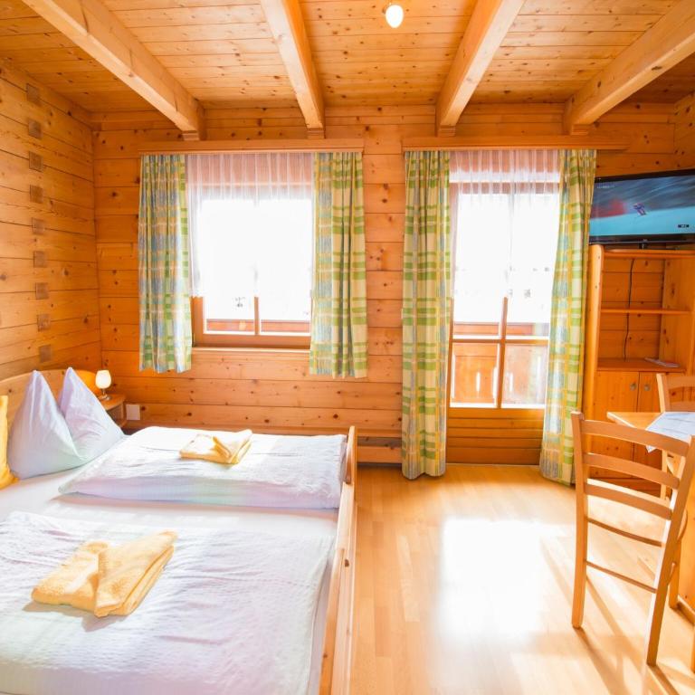 Cozy holiday apartment close to the slopes - Apartment mit 2 Schlafzimmern - 19
