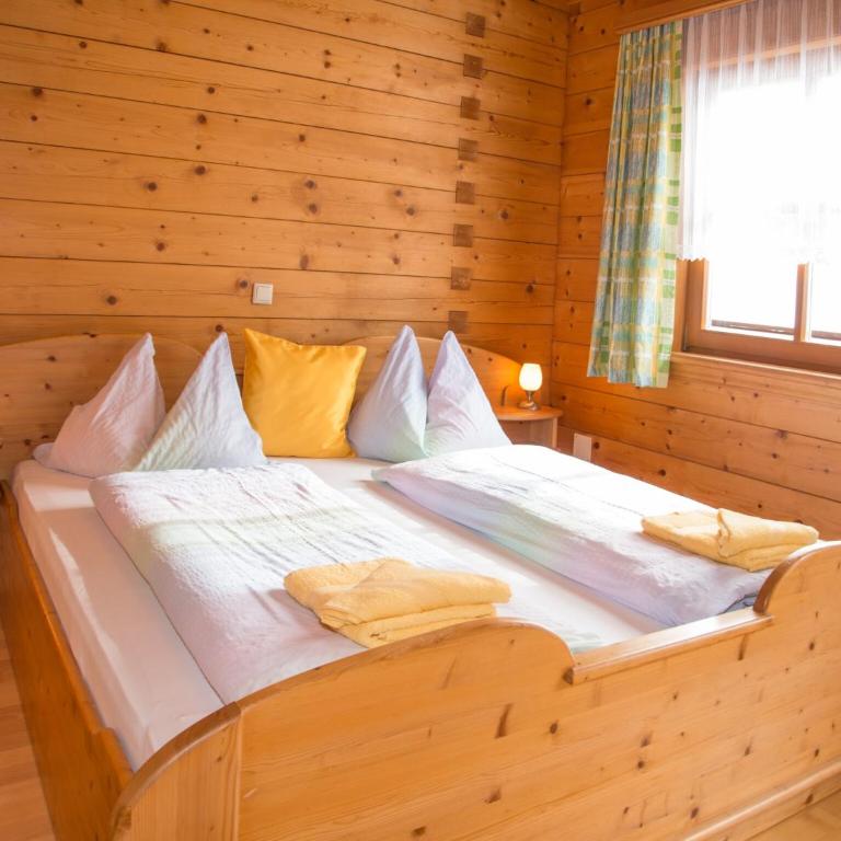 Cozy holiday apartment close to the slopes - Apartment mit 2 Schlafzimmern - 11