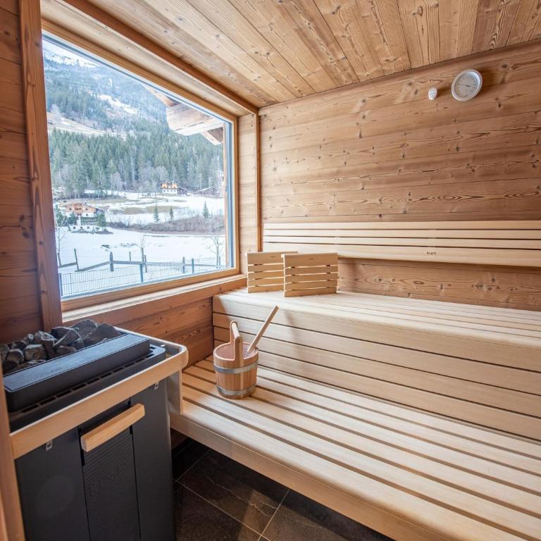 The village - chalet stone house - Maison de Vacances 5 Chambres - 1