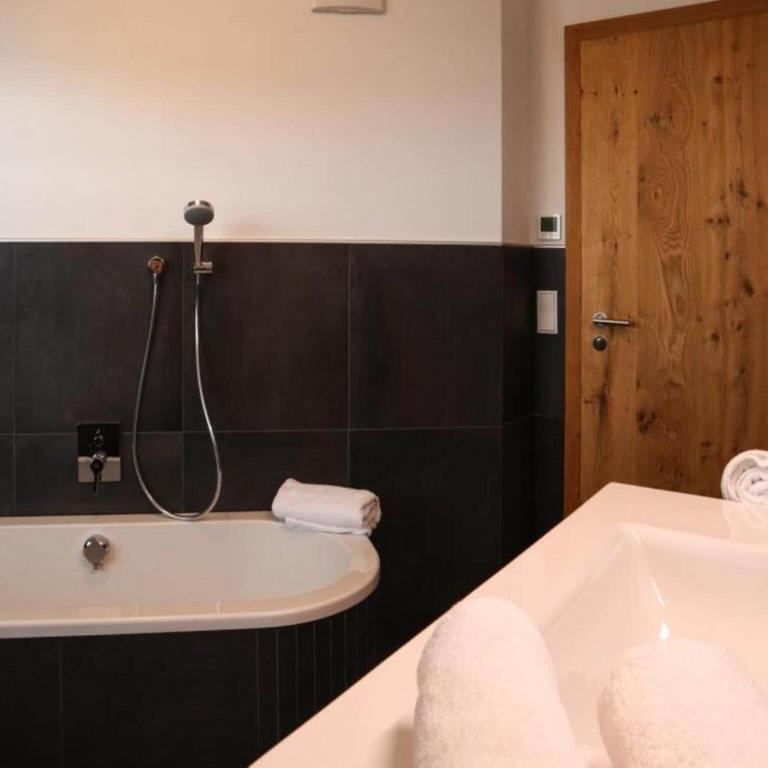 Apartment in Bramberg near Cable Car - Apartment mit 2 Schlafzimmern - 17