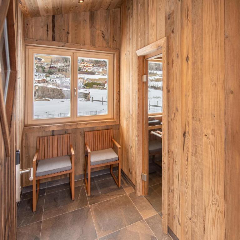 The village - chalet stone house - Maison de Vacances 5 Chambres - 3