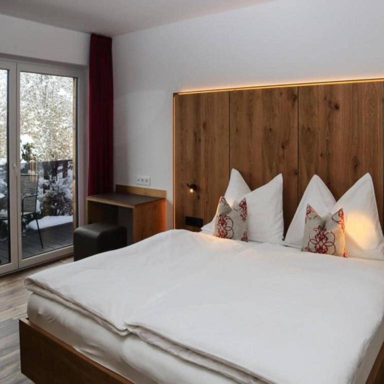 Apartment in Bramberg near Cable Car - Apartment mit 2 Schlafzimmern - 2