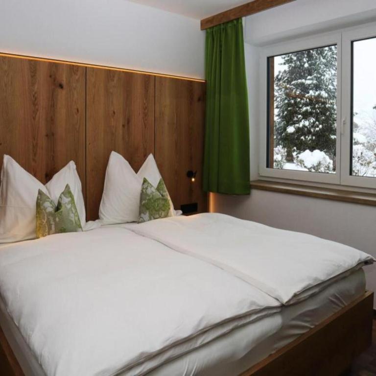 Apartment in Bramberg near Cable Car - Apartment mit 2 Schlafzimmern - 13