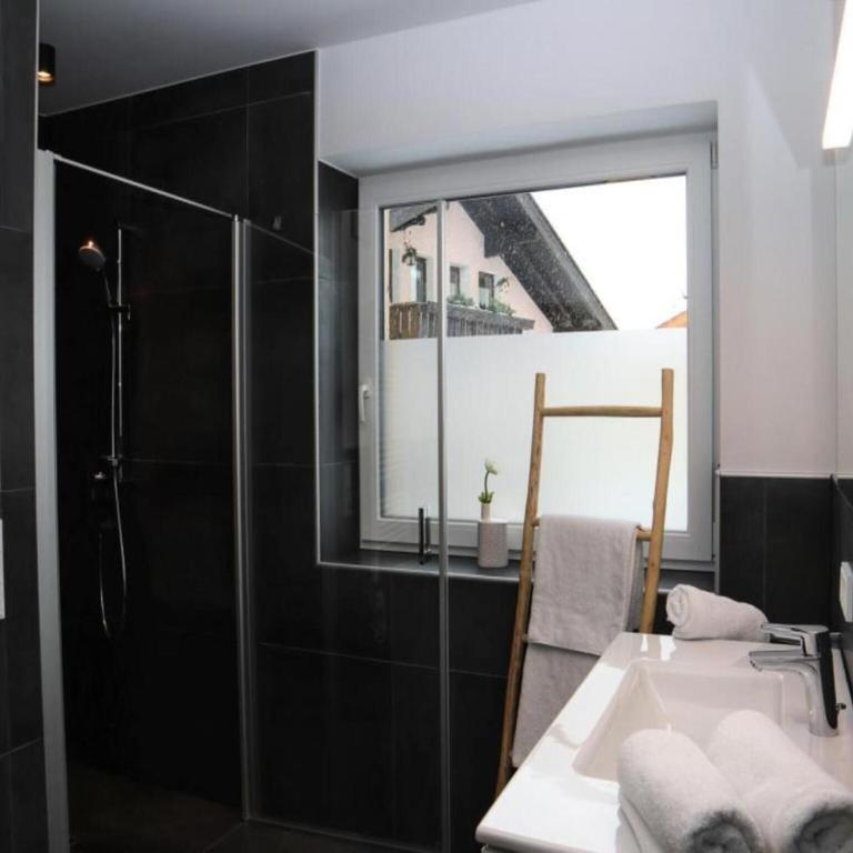 Apartment in Bramberg near Cable Car - Apartment mit 2 Schlafzimmern - 15