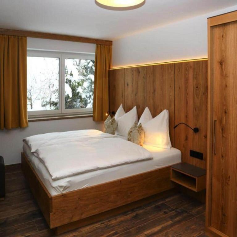 Apartment in Bramberg near Cable Car - Apartment mit 2 Schlafzimmern - 14