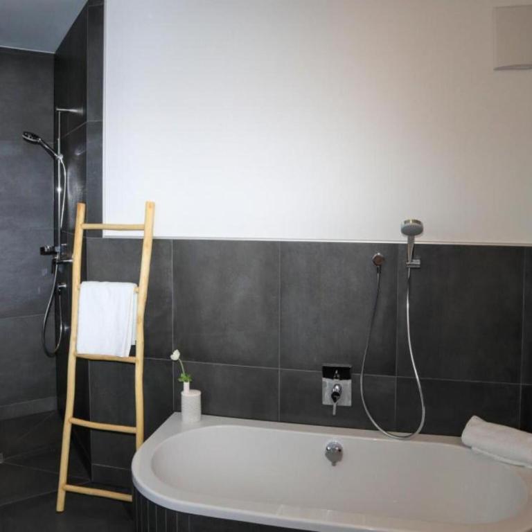Apartment in Bramberg near Cable Car - Apartment mit 2 Schlafzimmern - 16