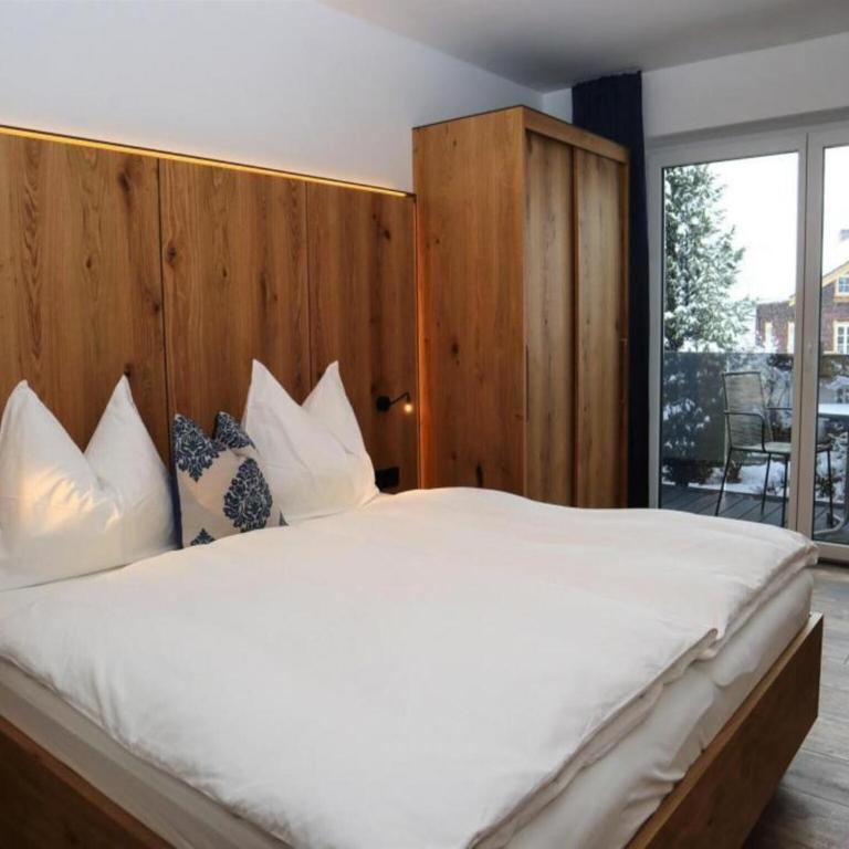 Apartment in Bramberg near Cable Car - Apartment mit 2 Schlafzimmern - 11