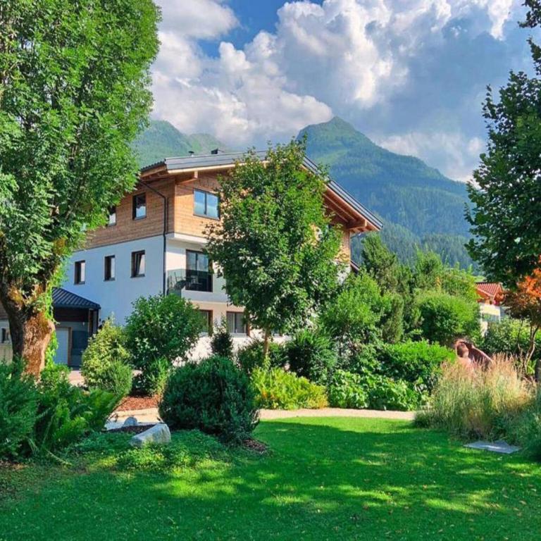 Apartment in Bramberg near Cable Car - Apartment mit 2 Schlafzimmern - 20