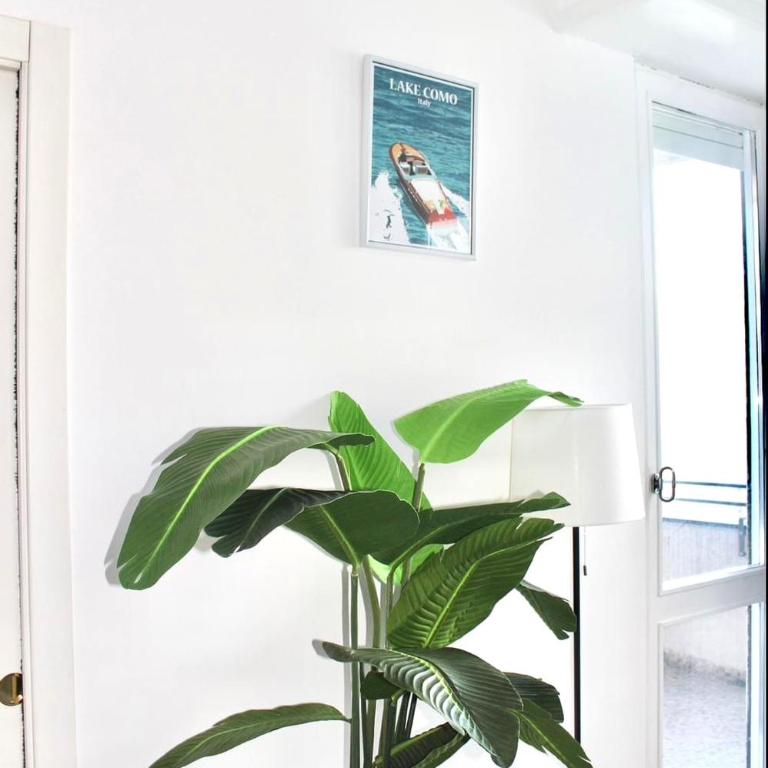 Luxury apartment with view (1min from lake/center) - Appartamento con 2 Camere da Letto - 23