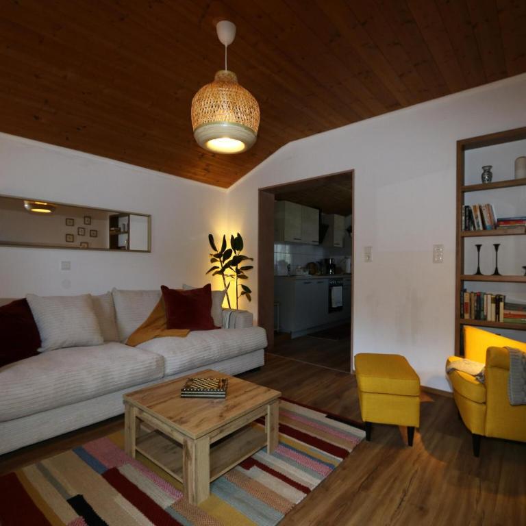 holiday home, Axams - Apartamento de 3 dormitorios - 12