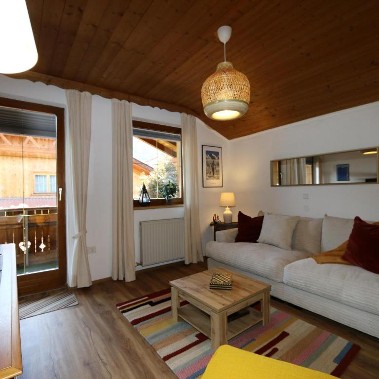holiday home, Axams - Apartamento de 3 dormitorios - 16