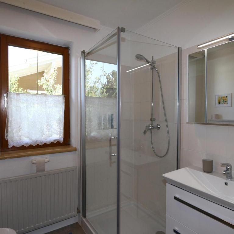 holiday home, Axams - Apartamento de 3 dormitorios - 34