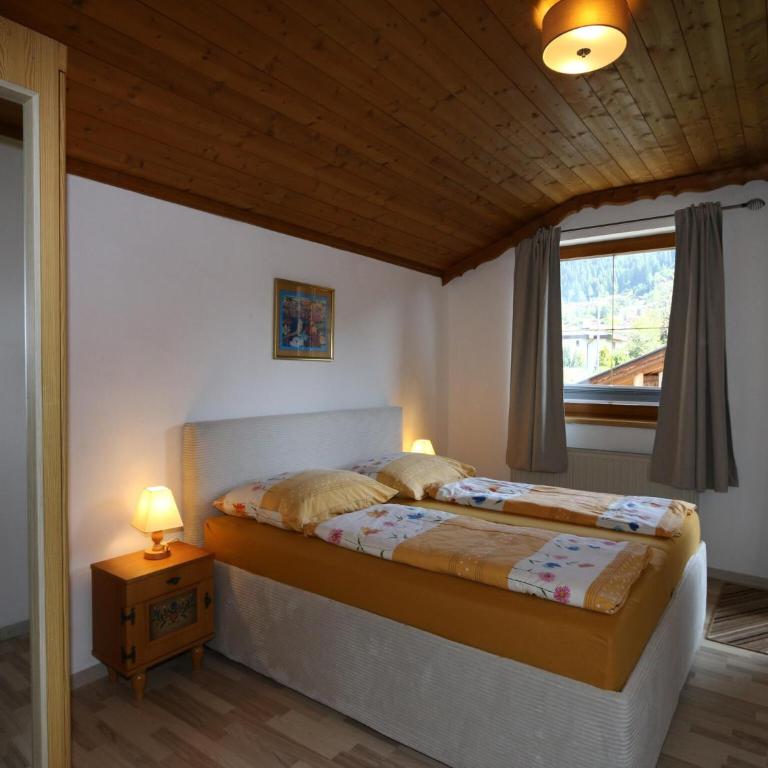 holiday home, Axams - Apartamento de 3 dormitorios - 29