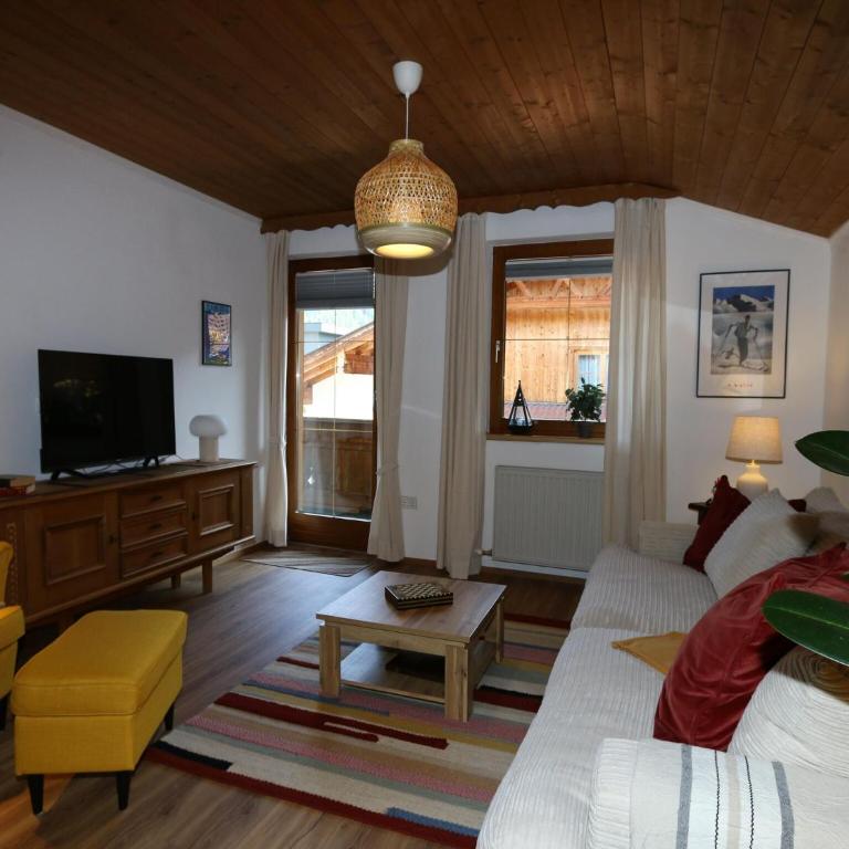 holiday home, Axams - Apartamento de 3 dormitorios - 15