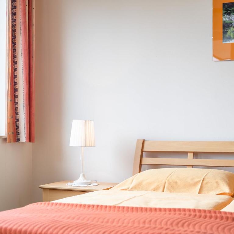 Cozy Apartment in Afritz am See near Gerlitzen Ski Area - Appartamento con 1 Camera da Letto - 22