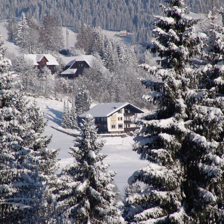 Cozy Apartment in Afritz am See near Gerlitzen Ski Area - Appartamento con 1 Camera da Letto - 38