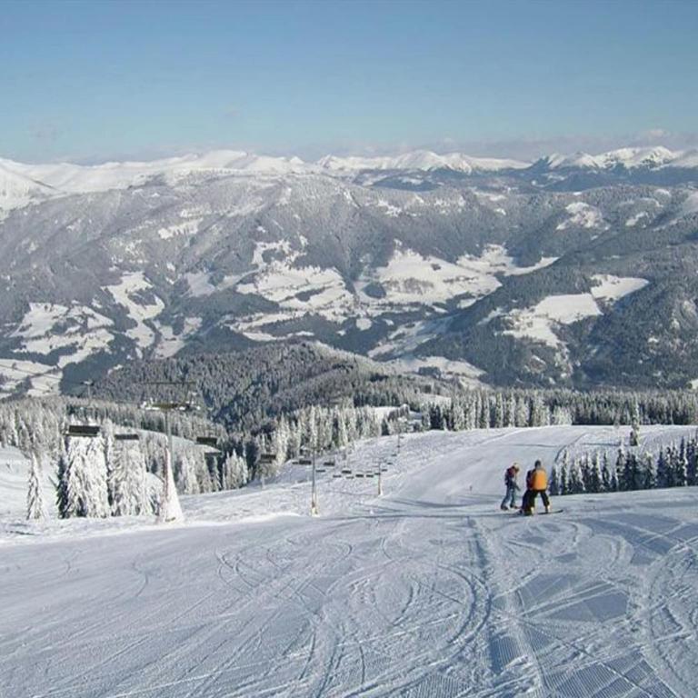 Cozy Apartment in Afritz am See near Gerlitzen Ski Area - Appartamento con 1 Camera da Letto - 34
